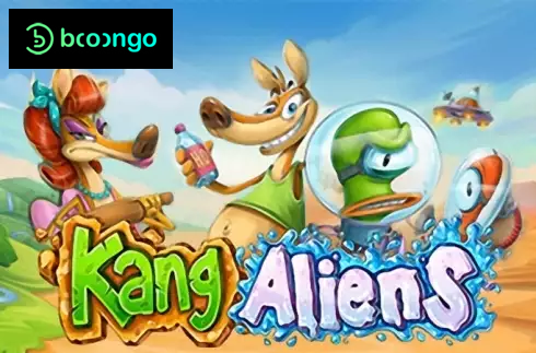 Kang Aliens